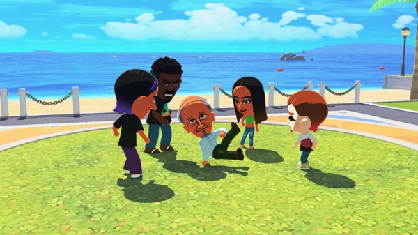 tomodachi life apk terbaru