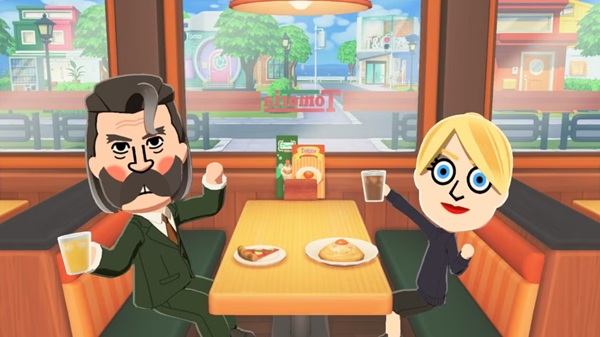 tomodachi life apk unduh